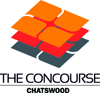 The Concourse Chatswood - Logo