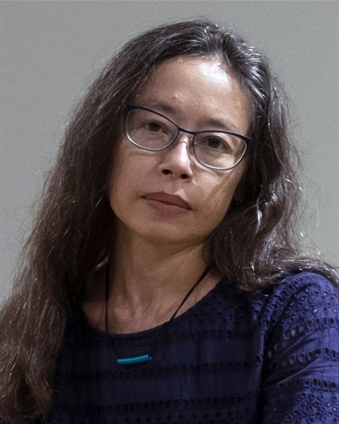 Mai Nguyen-Long. Photo: Silversalt