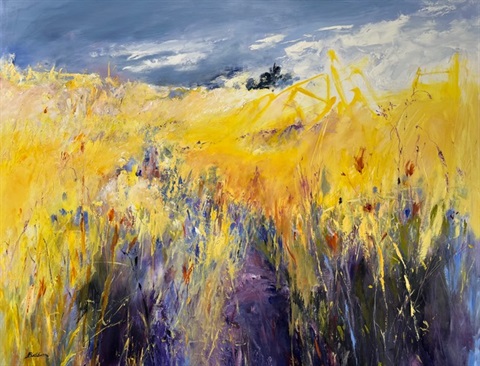Sandra-Blackburne-Fields-of-Summer-Hunter-Valley-2021-oil-on-canvas.jpeg