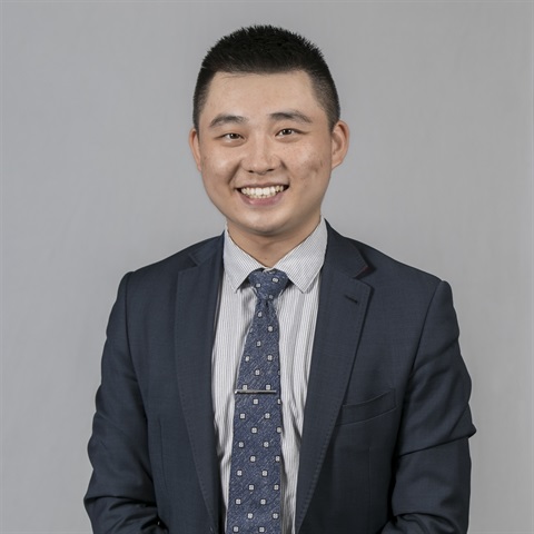 Councillor Jam Xia