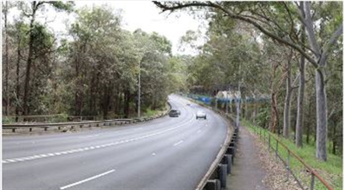 Western Harbour Tunnel & Warringah Freeway Upgrade Mirage News
