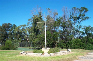 Northbridge Park War Memorial