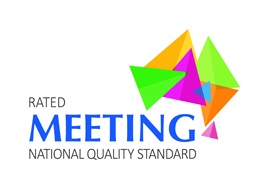 Rated Meeting National Quality standards