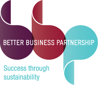 Better Business Partnership logo