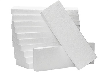 Recyclable polystyrene 1