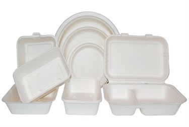 Non-recyclable polystyrene 1