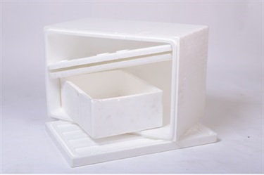 Recyclable polystyrene 2