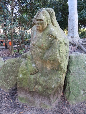 Ishi-Buki-Gorilla-sandstone_Bicentennial-Reserve.jpg