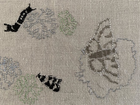 Marta Ferracin, Interwoven (detail), 2024, embroidery on linen.jpg