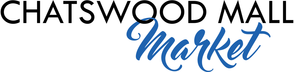 Chatswood Mall Market Logo
